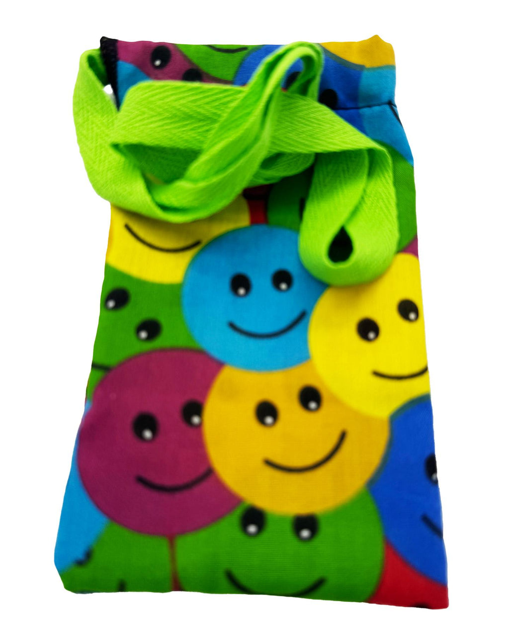 Drawstring Wiggly Bags for Adults Hickman Line with approx 87 cm overhead strap Chemo CancerTPN