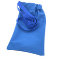 Drawstring Splash Proof Wiggly Bags for Bath time Adults Hickman Line with approx 85 cm overhead strap Chemo CancerTPN