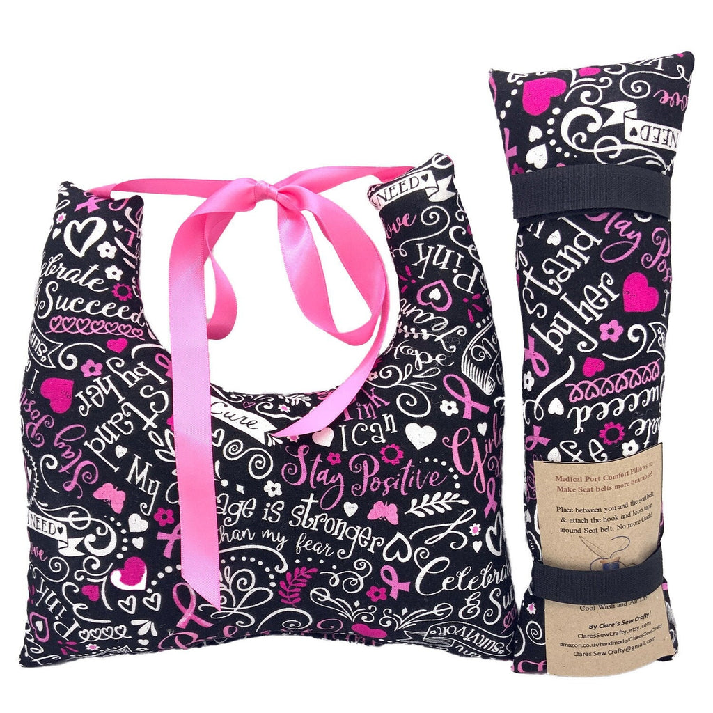 Customise SLNB Single Mastectomy Mammoplasty Pad Set