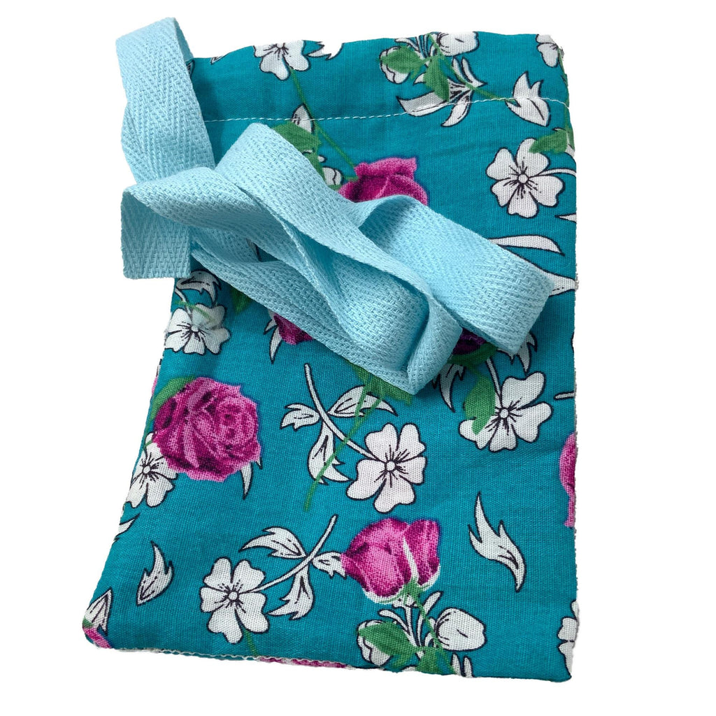Drawstring Wiggly Bags for Adults Hickman Line with approx 87 cm overhead strap Chemo CancerTPN