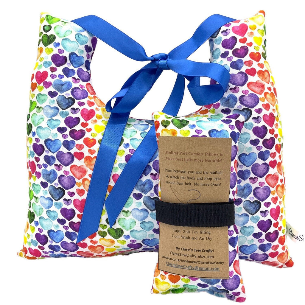 SLNB Single Mastectomy Gift Set