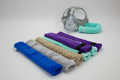 CPAP Strap Covers with Brevida & Mini Hose