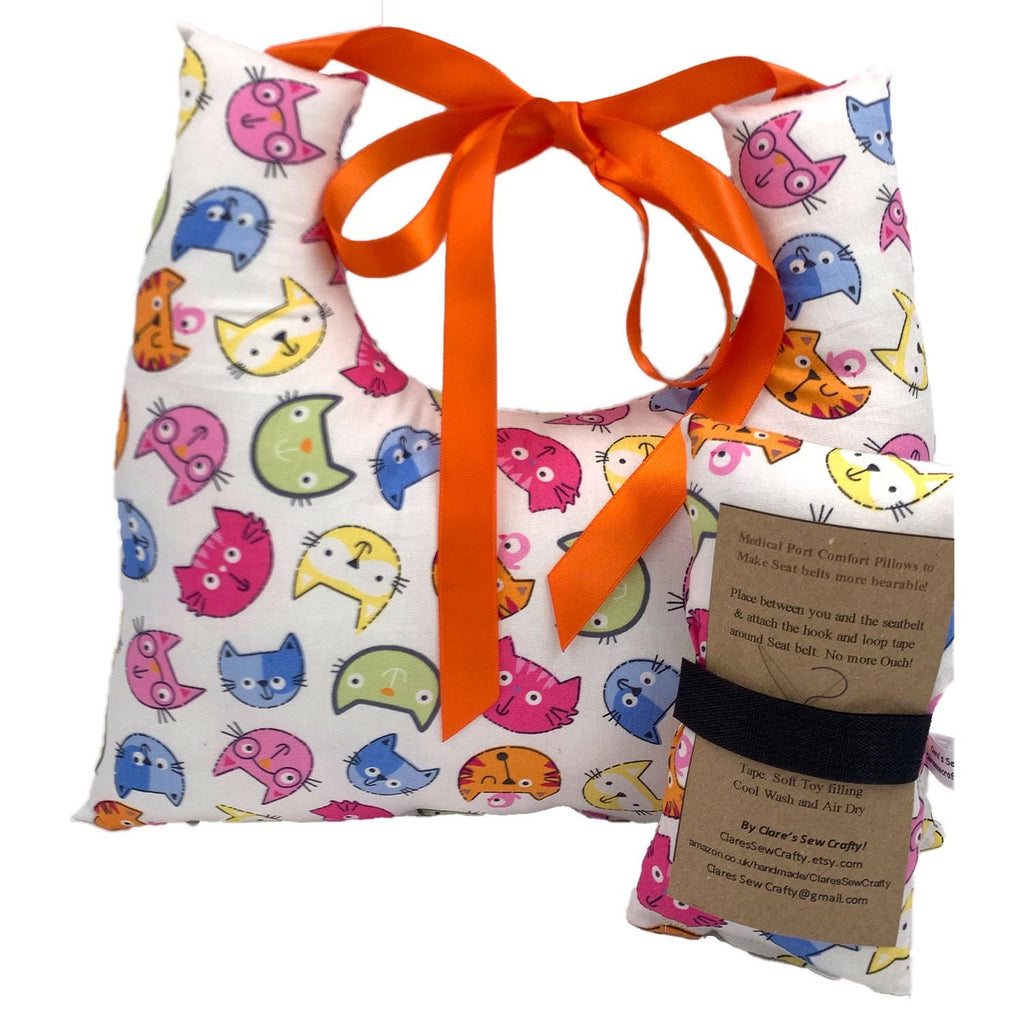 Customise SLNB Single Mastectomy Mammoplasty Pad Set