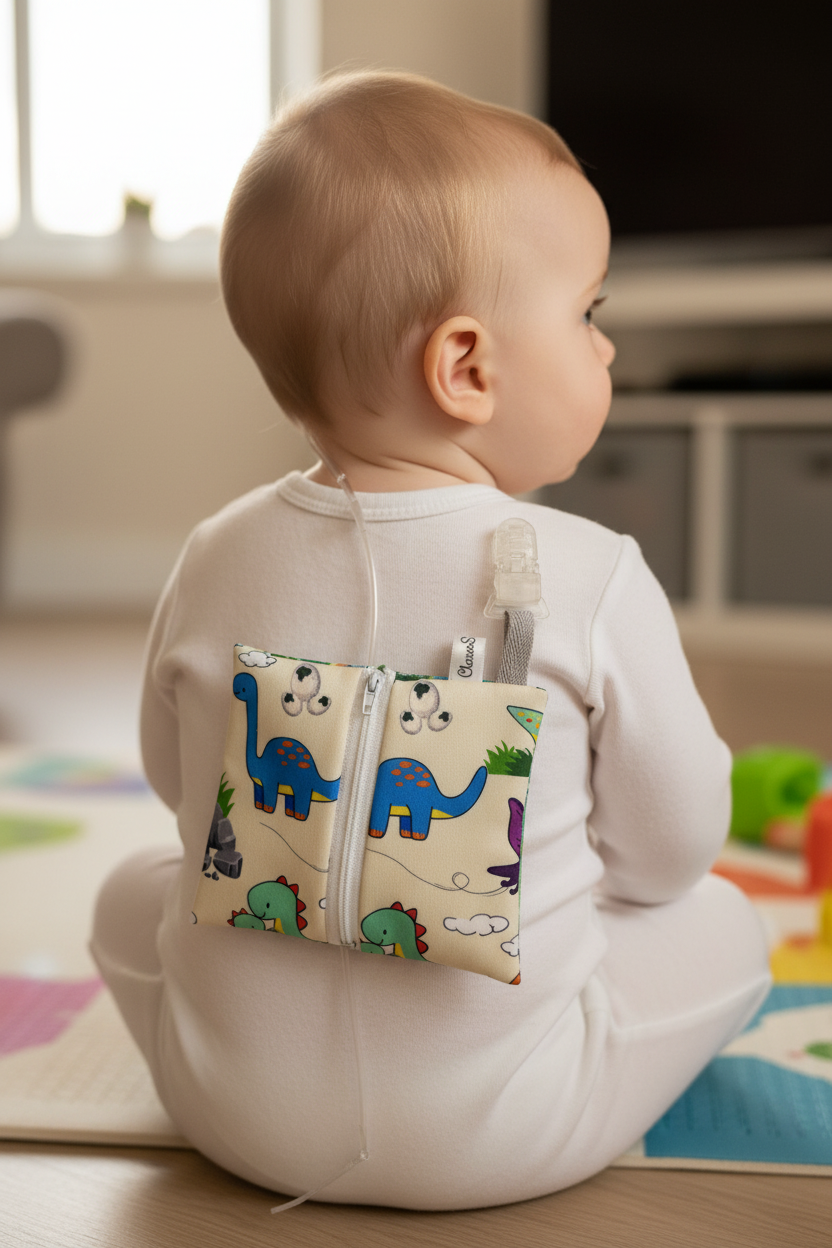 Dinosaurs lifestyle - from product photo
