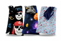 Drawstring Bags Collage 2