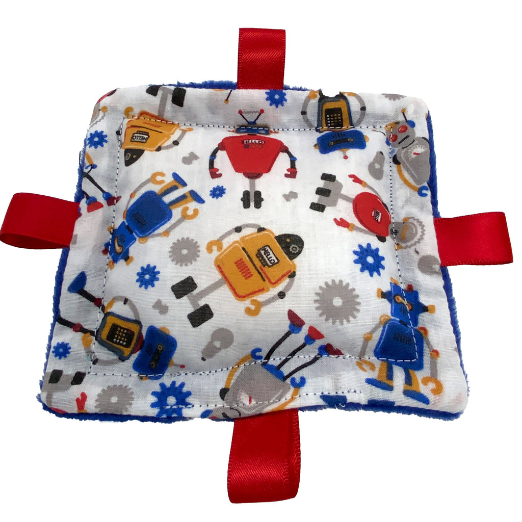 1x Handmade Weighted Tactile & Visual Stress Relief ADHD Alzheimer’s Fiddle SEN Anxiety Fiddle Fidget Tags