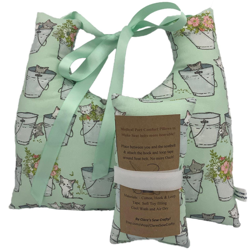 Customise SLNB Single Mastectomy Mammoplasty Pad Set