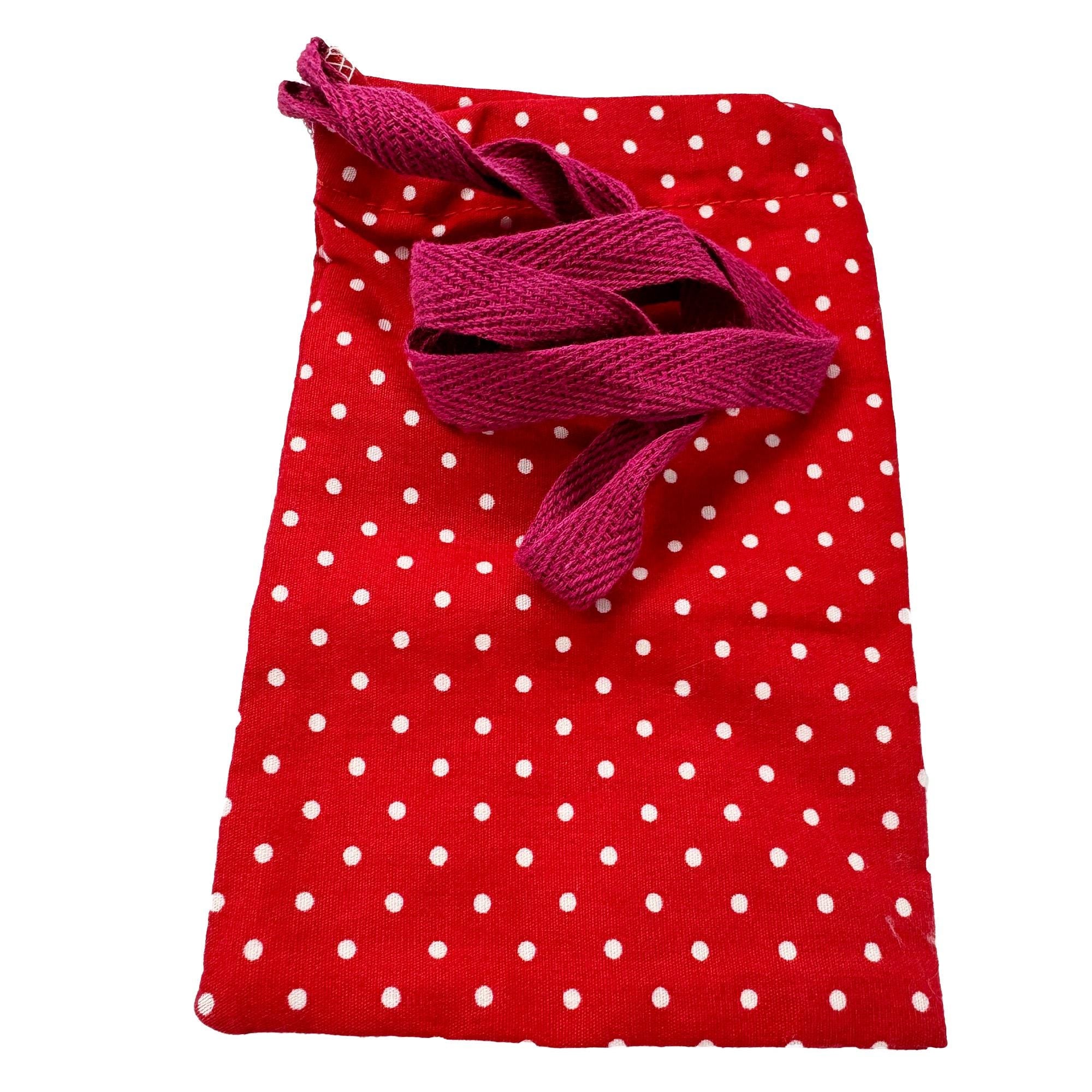 Drawstring Wiggly Bags for Adults Hickman Line with approx 87 cm overhead strap Chemo CancerTPN