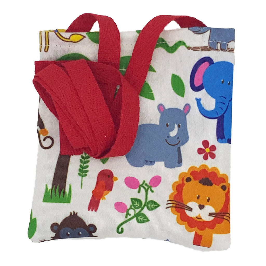 Splash-proof Wiggly Pouch/bag for Childs Hickman Line/Central Line Chemo Cancer for bathing Waterproof fabric 38cm Straps