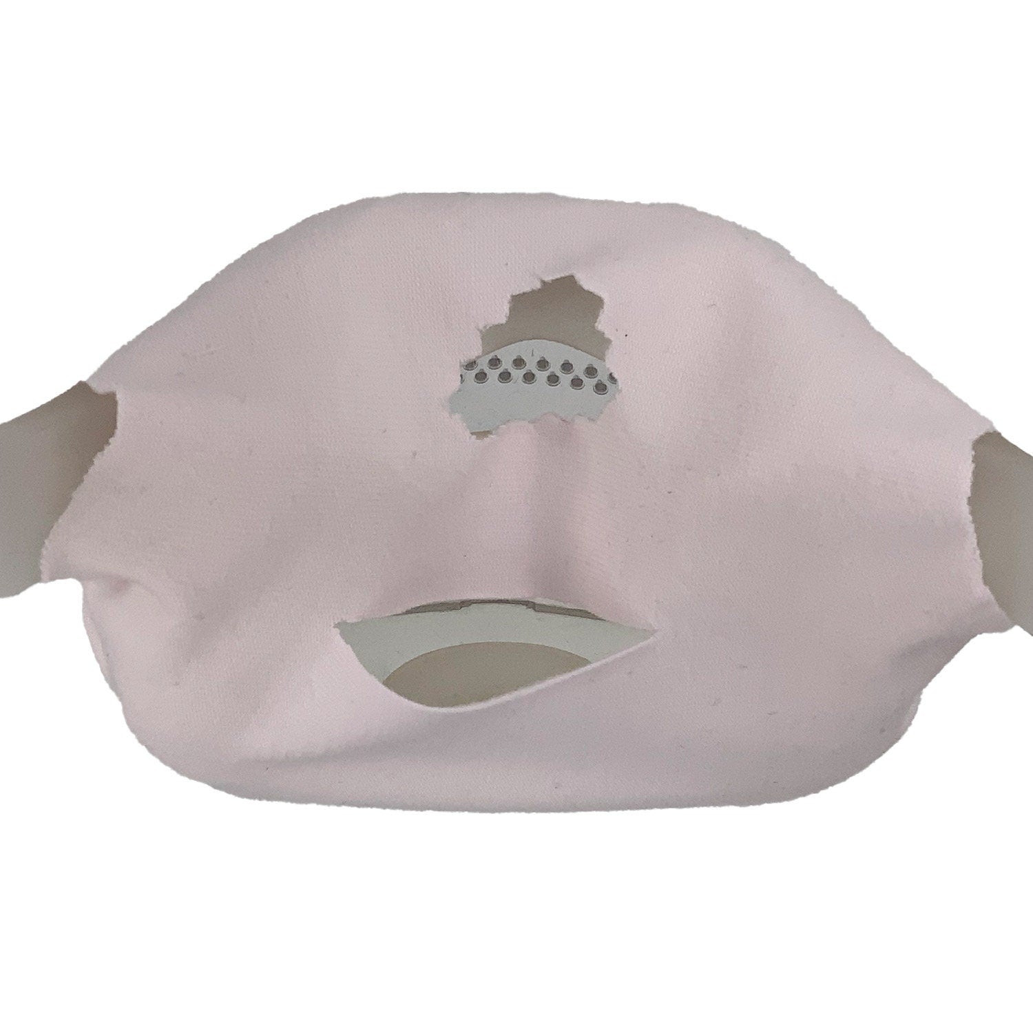 2x Liners Compatible with Philips Resperonics Dreamwear Full Face Mask - Handmade