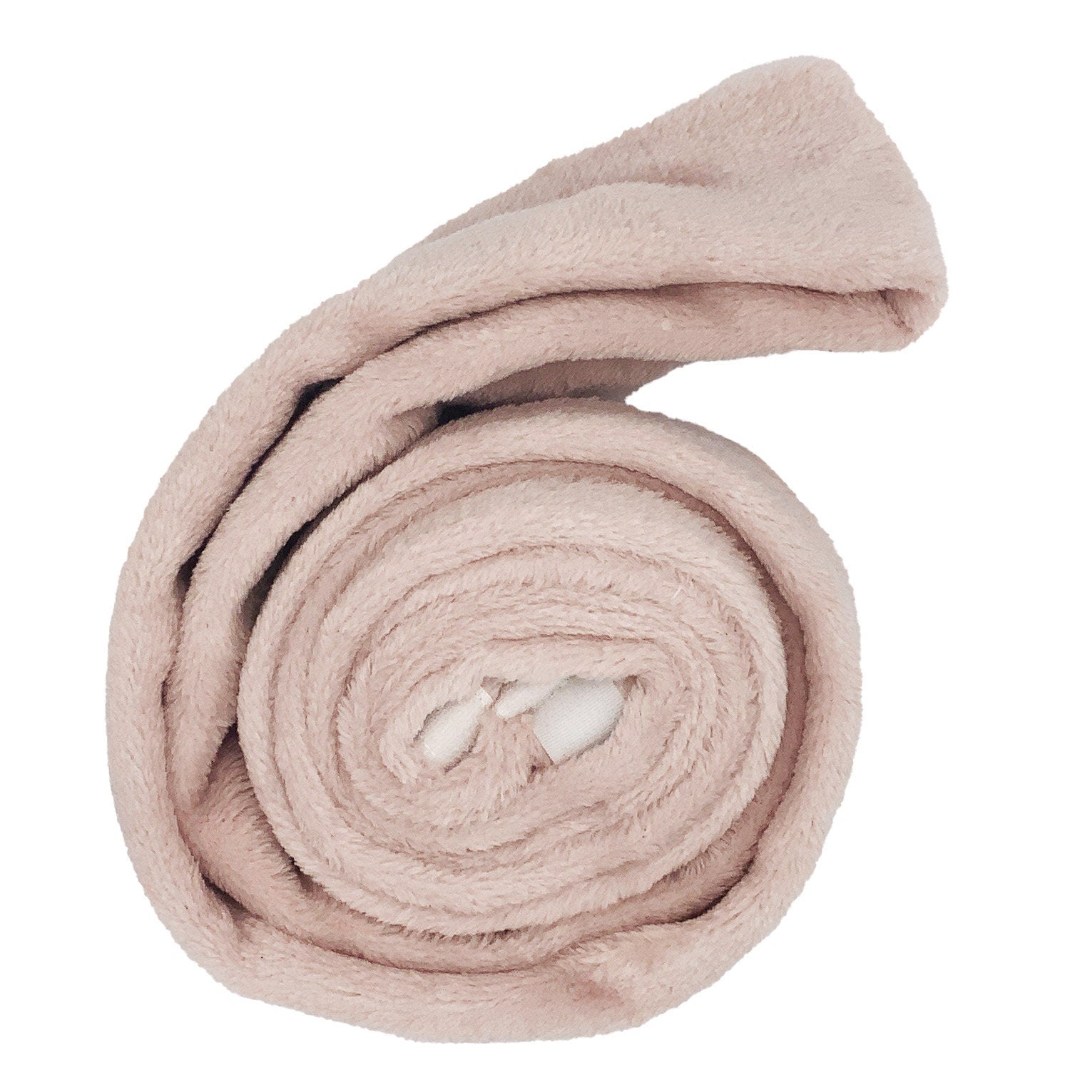 Soft and Warm CPAP Hose Cover - Fleece Fabric, Quiet, Comfortable, Easy to Install, Vacuum Packed