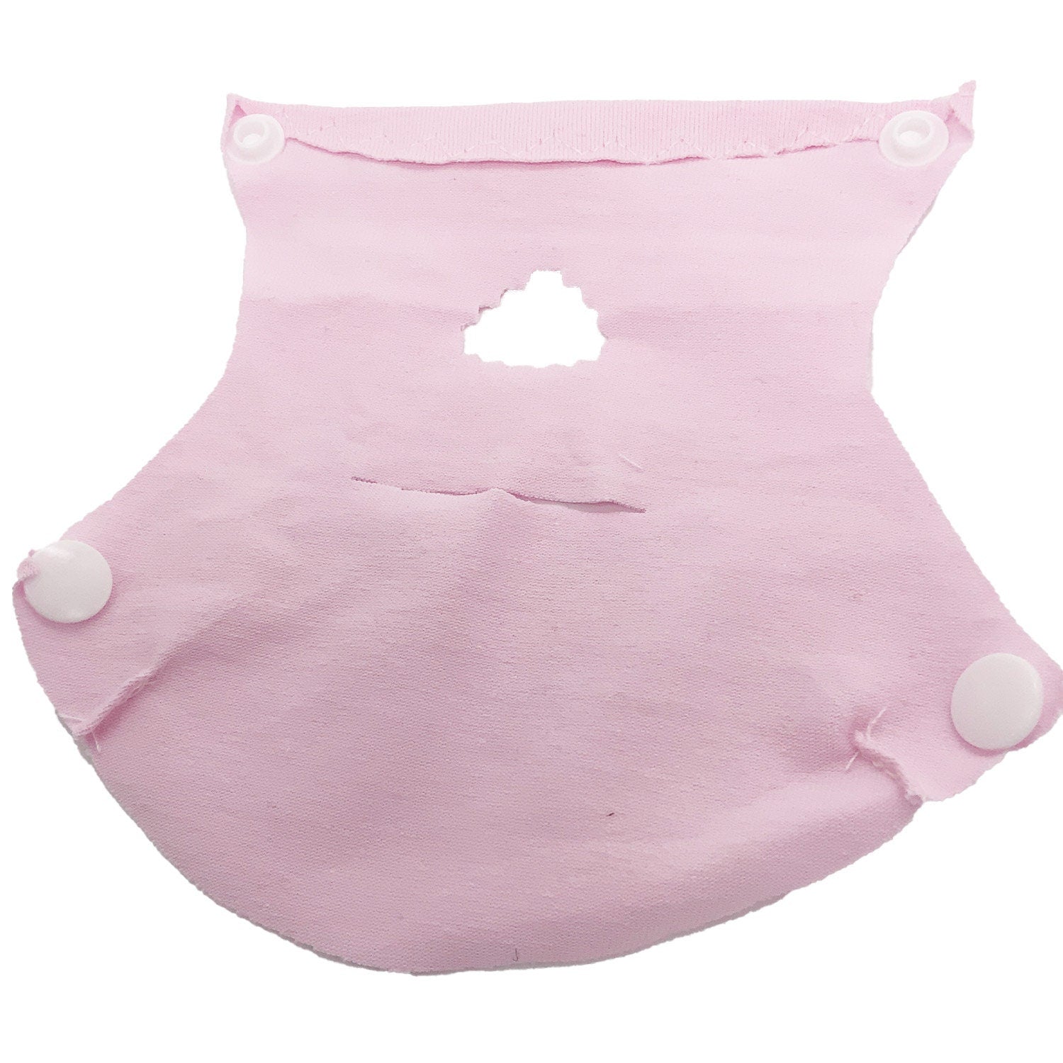2x Liners Compatible with Philips Resperonics Dreamwear Full Face Mask - Handmade