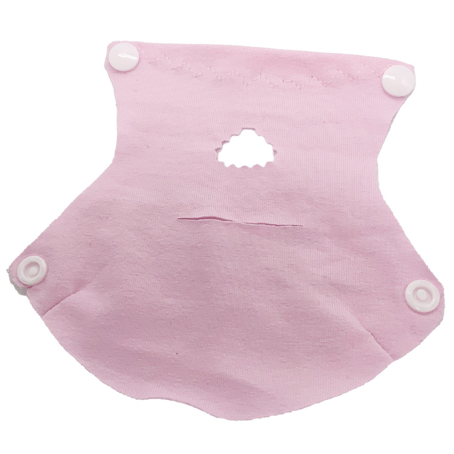 2x Liners Compatible with Philips Resperonics Dreamwear Full Face Mask - Handmade