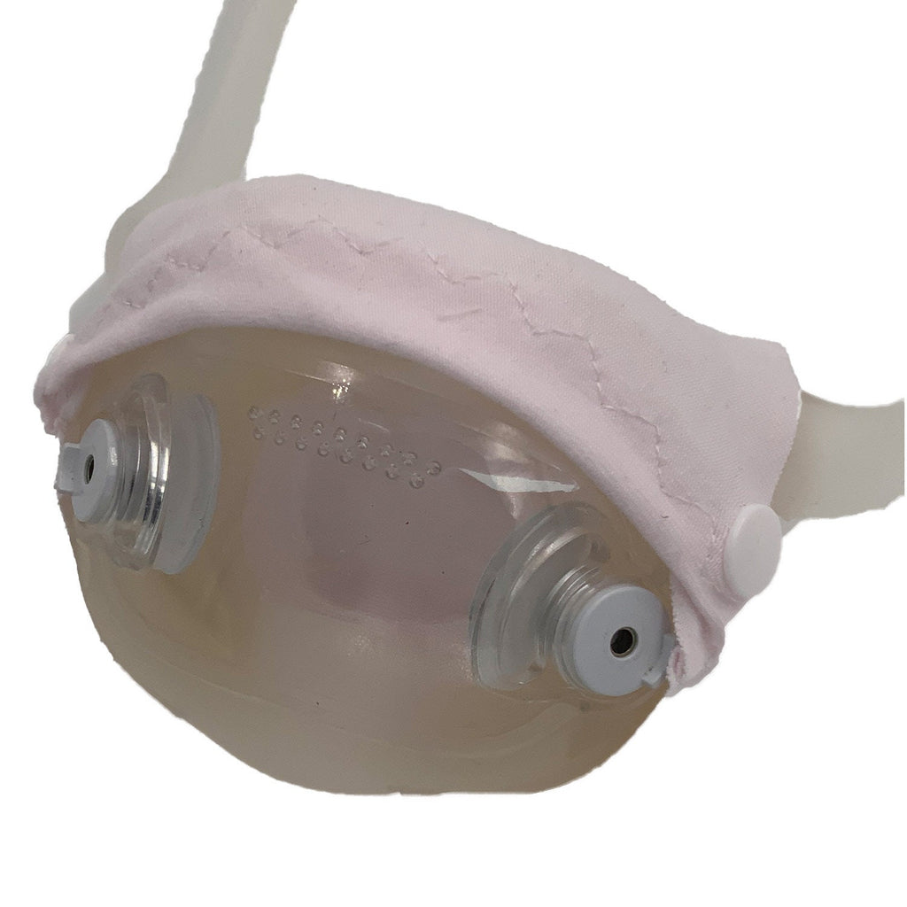 2x Liners Compatible with Philips Resperonics Dreamwear Full Face Mask - Handmade
