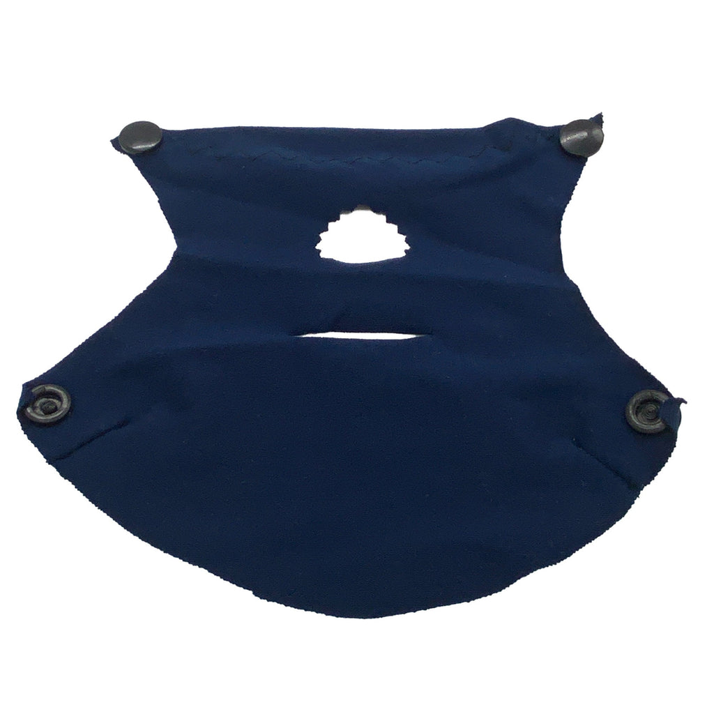 2x Liners Compatible with Philips Resperonics Dreamwear Full Face Mask - Handmade