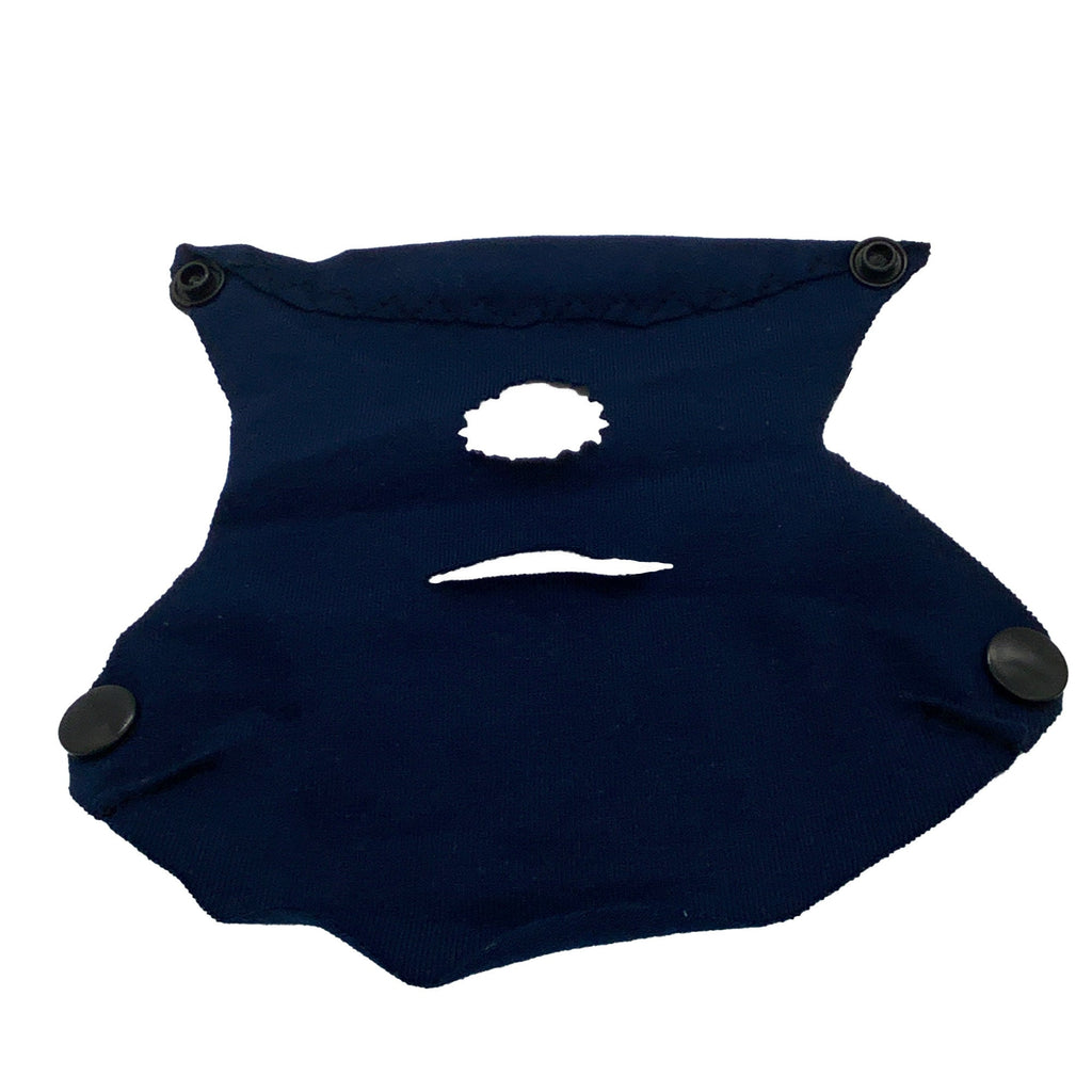 2x Liners Compatible with Philips Resperonics Dreamwear Full Face Mask - Handmade