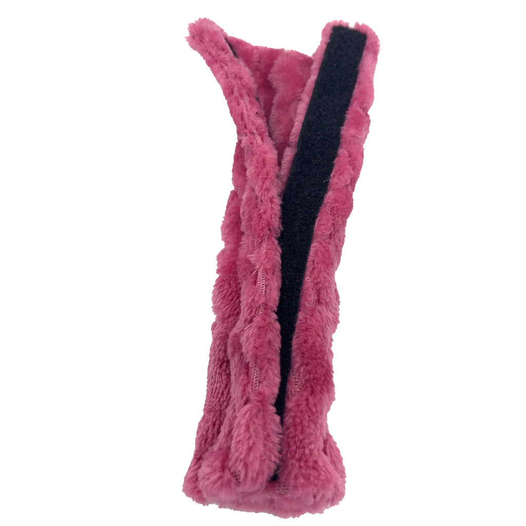 1x Top Strap cover ONLY Approx 8" long - For Resmed F10/F20 Headgear- *several colours available on request