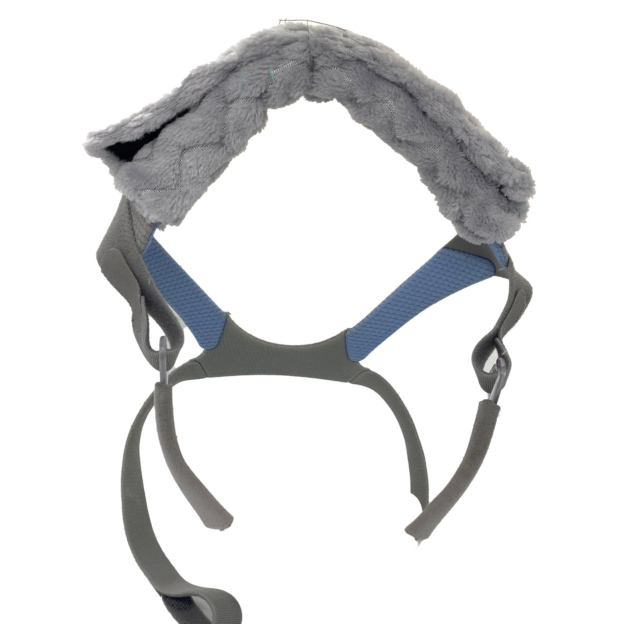 1x Top Strap cover ONLY Approx 8" long - For Resmed F10/F20 Headgear- *several colours available on request