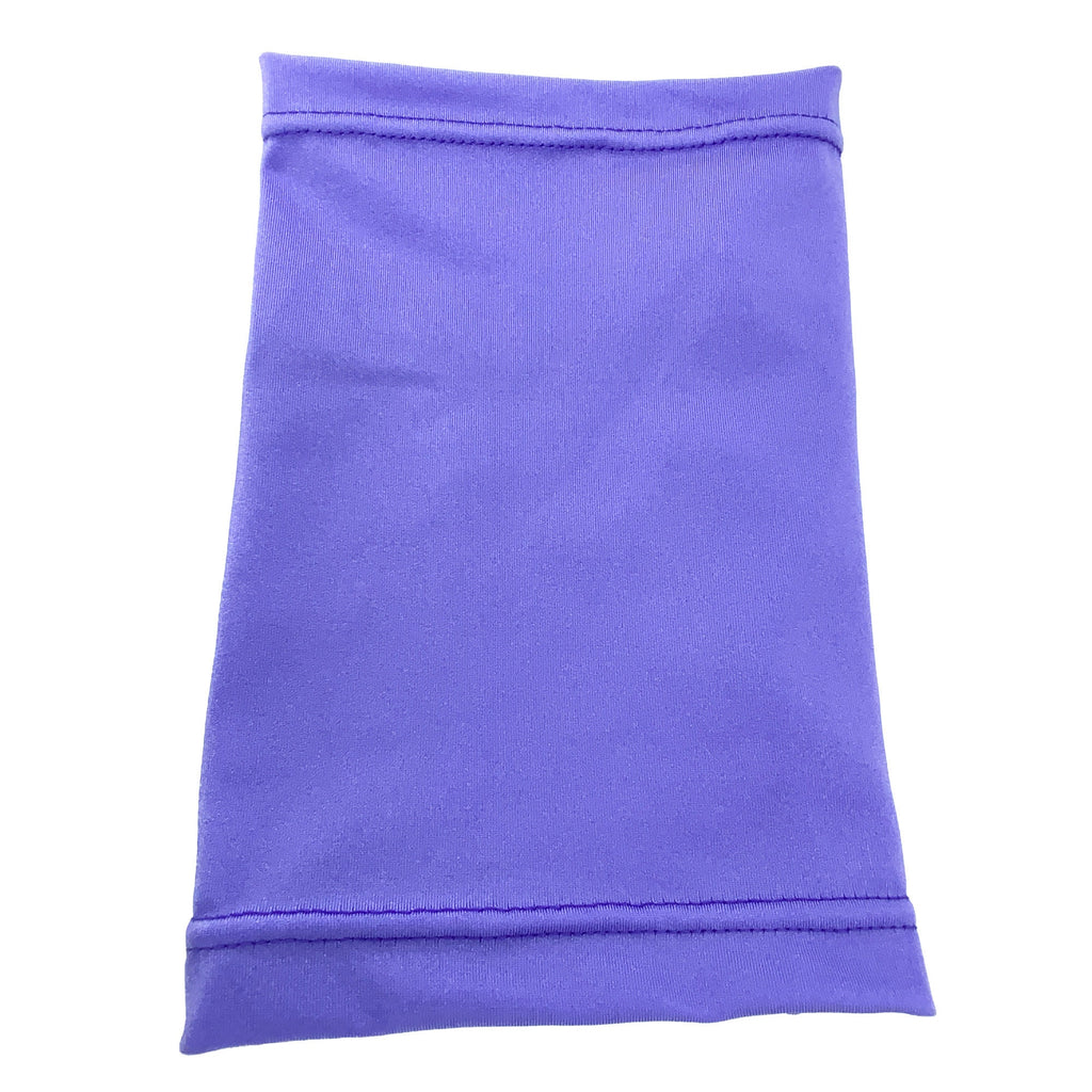 L7.5-8" Free Style Libre- PICC Line Covers Cancer Chemo Catheter Short Sleeve Cover for Omnipod DASH-Glucose monitoring