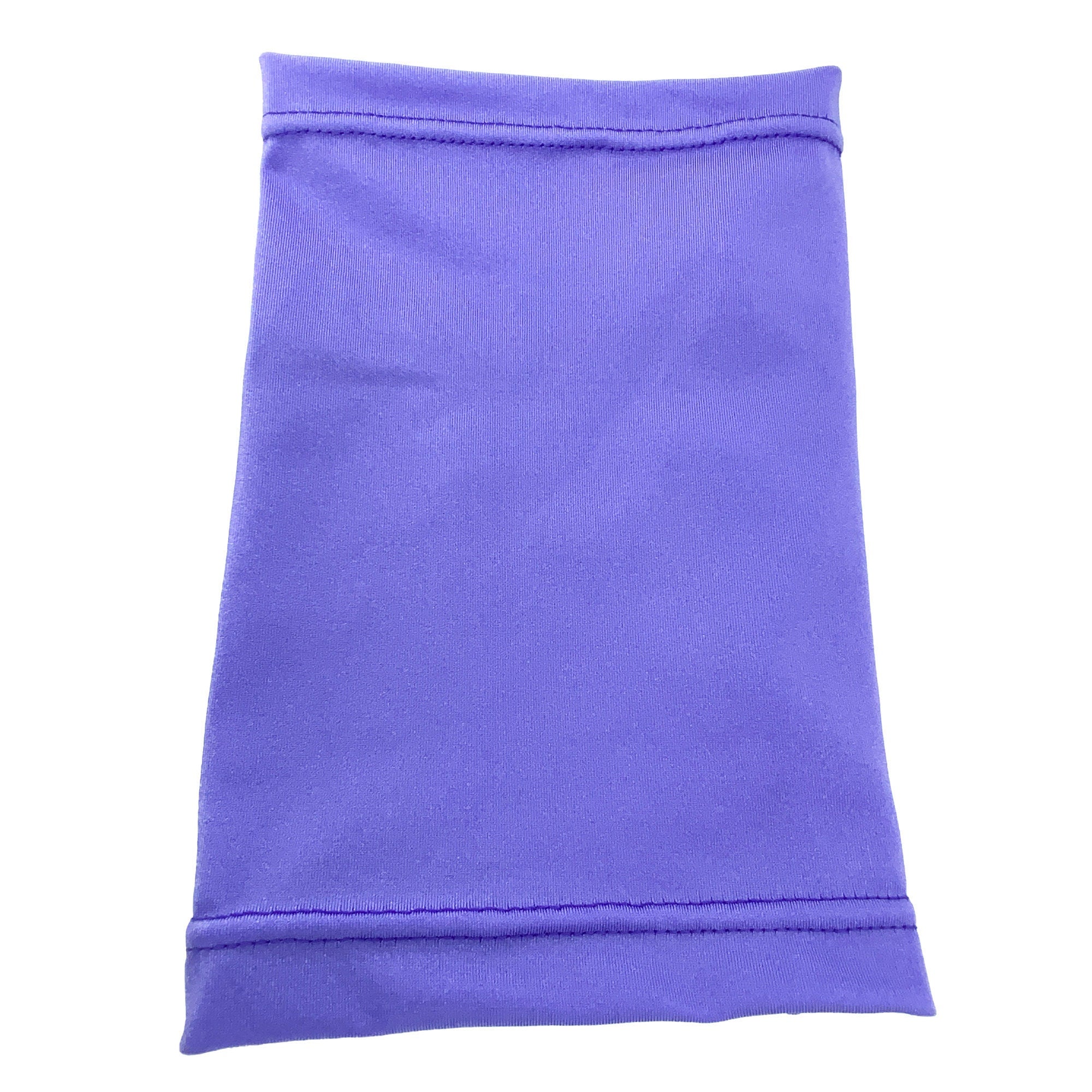 L7.5-8" Free Style Libre- PICC Line Covers Cancer Chemo Catheter Short Sleeve Cover for Omnipod DASH-Glucose monitoring