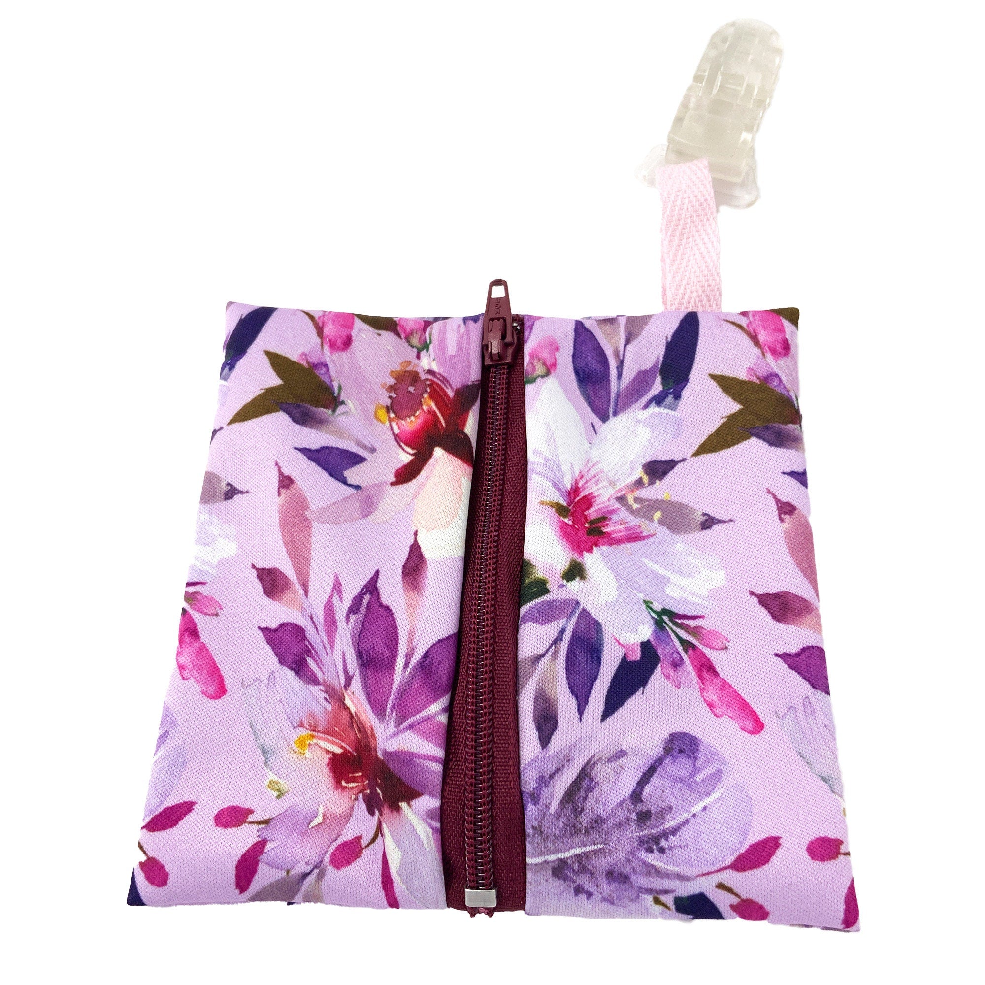 Waterproof Feeding Tube Pouch – Hickman, Broviac Line Protector