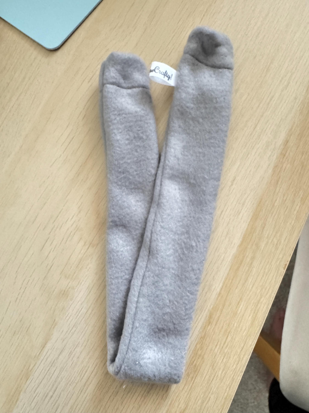 16"/40cm Mini Extension Hose Cover for some models of CPAP Masks - (To be used in conjunction with 2m hose sold seperately)