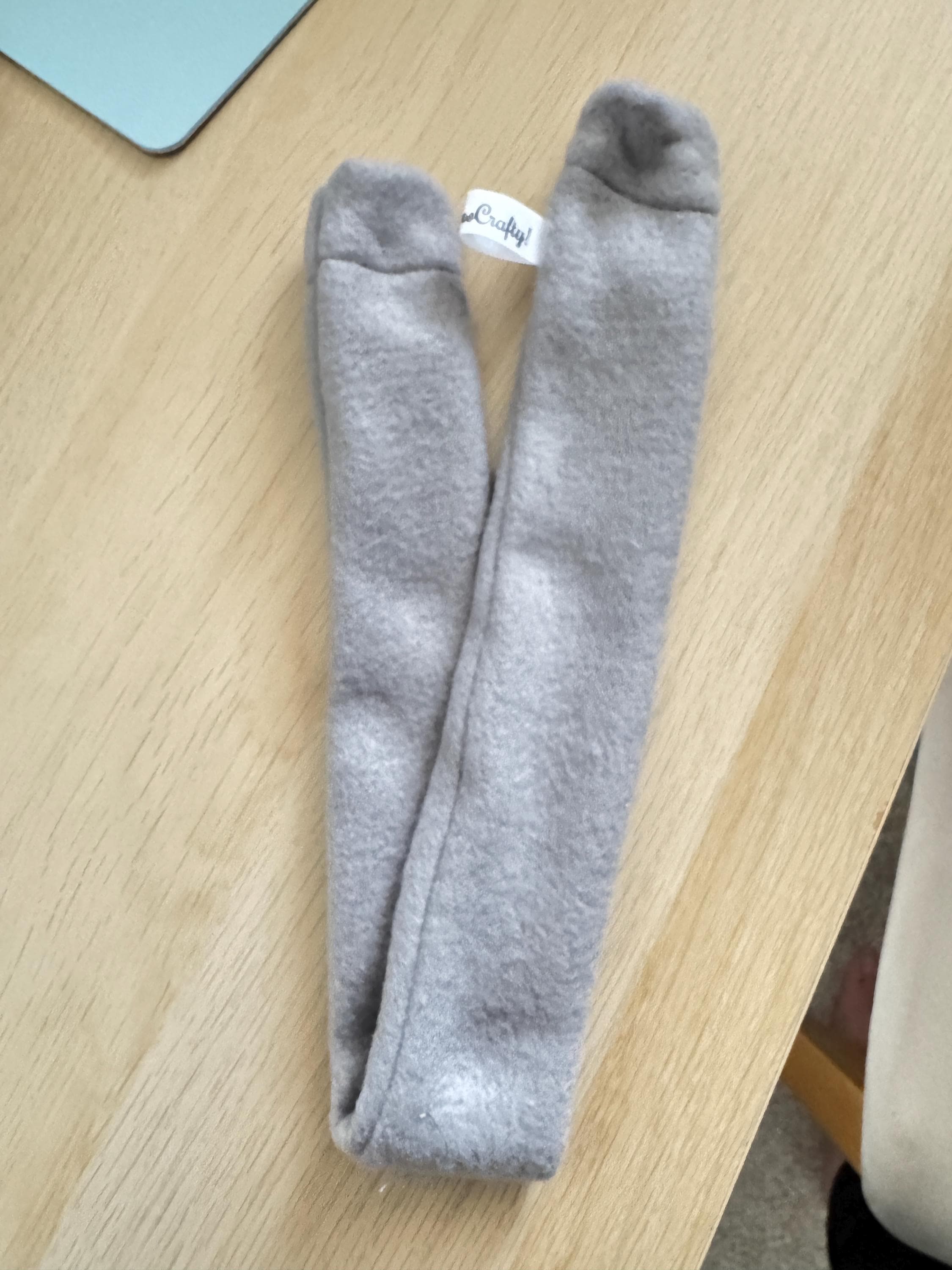 16"/40cm Mini Extension Hose Cover for some models of CPAP Masks - (To be used in conjunction with 2m hose sold seperately)