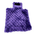 Compatible for Resmed F10/F20 (NOT F30/i) Headgear Approx 10cmx6cm Fleece Centre Back Cover for CPAP BIPAP Ventilator