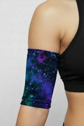 PICC Line Cover - Dark Galaxy