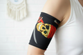 PICC Line Cover - Pirate Pattern