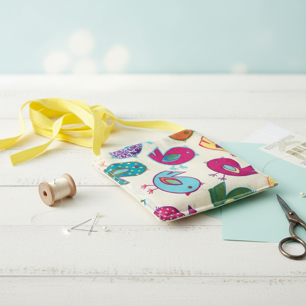 Wiggly Bag 1