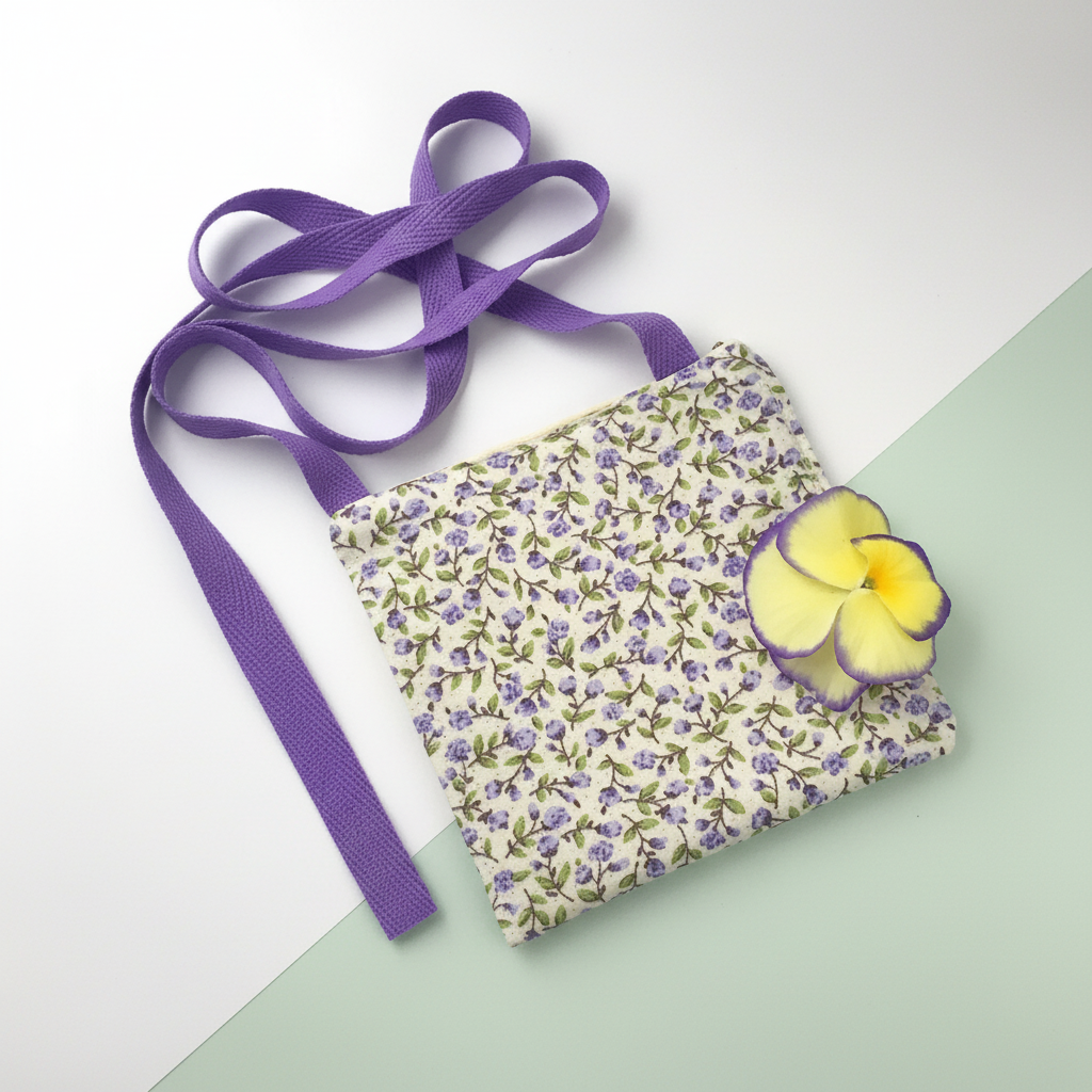 Wiggly Bag 6