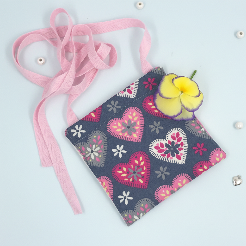 Wiggly Bag 7
