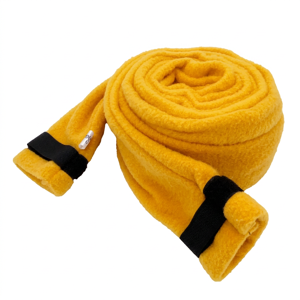 2m CPAP Hose Cover - Soft and Comfortable, Easy to slide on